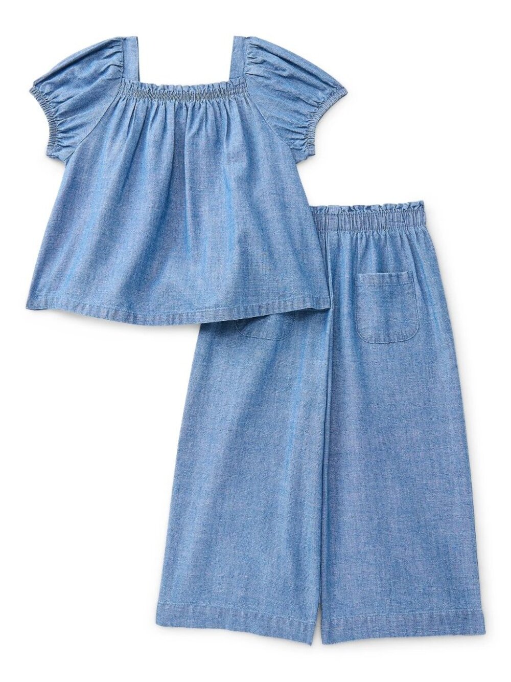 NWT Girls 2 piece set